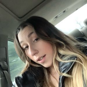 Meet your Posher, Maddy